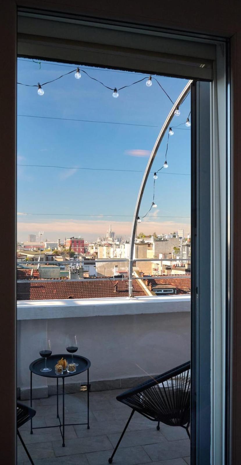 5-Days Suite In 米兰 外观 照片